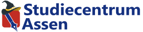 logo studiecentrumassen