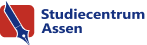 logo studiecentrumassen