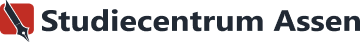 logo studiecentrumassen