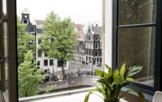 Office at Studiecentrum Assen 4