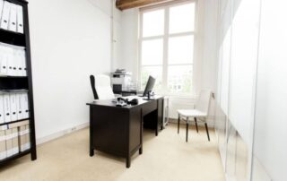 Office at Studiecentrum Assen 3