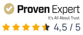 ProvenExpert