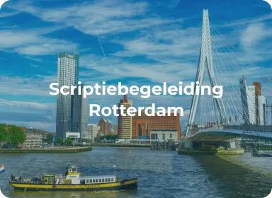 Scriptiebegeleiding Rotterdam