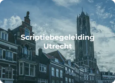 Scriptiebegeleiding Utrecht