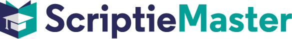 scriptiemaster.nl