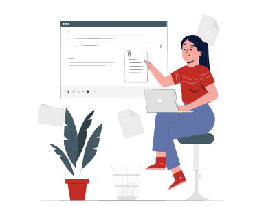 Aanbevelingsbrief voorbeeld: hoe schrijf je een aanbevelingsbrief?