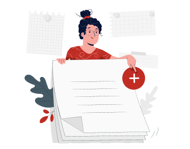 Inhoudsopgave voorbeeld voor je scriptie