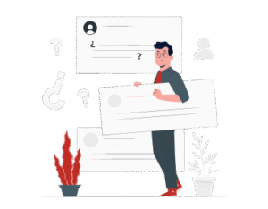 Wat is een inhoudsopgave maken?