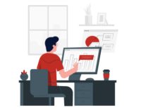 Wat is coderen interview en hoe werkt het?