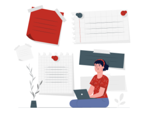 Hoe maak je een topiclijst voor je interview?