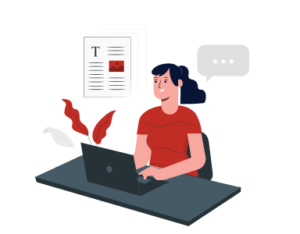 Hoe parafraseer je een tekst?