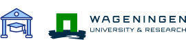 Wageningen University and Research