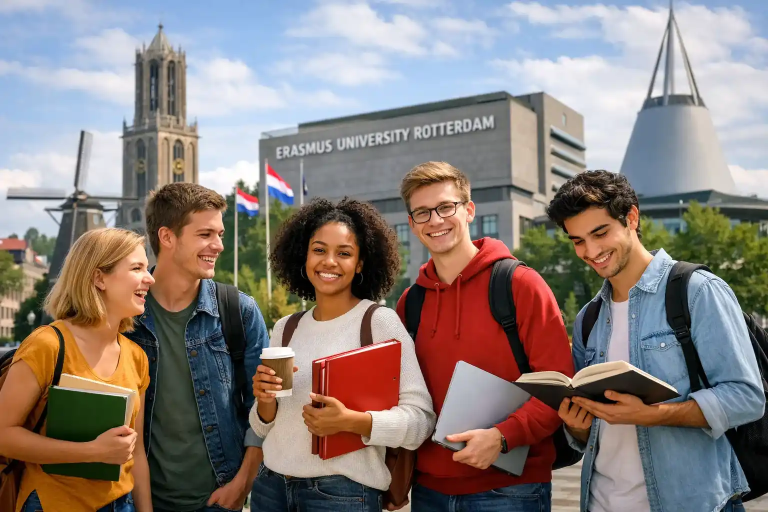 Wat is de grootste universiteit in Nederland? 21 Overzicht van de grootste universiteiten in Nederland