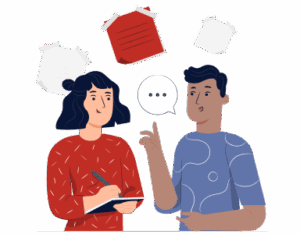 Hoe transcribeer je een interview? Stappenplan, voorbeelden en software 117 Hoe transcribeer je een interview?